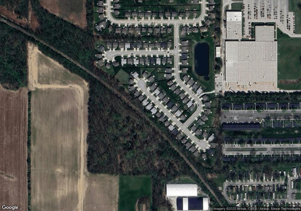 3379 McNeel Ct, West Lafayette, IN 47906 - photo 1