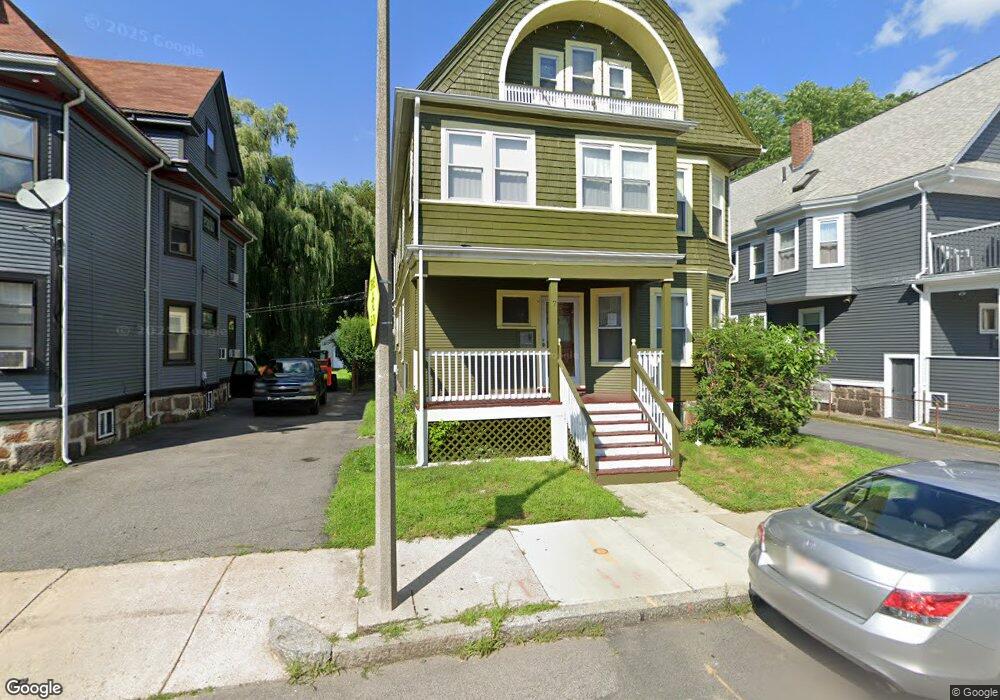 7 Carmen St, Dorchester, MA 02121 - photo 1