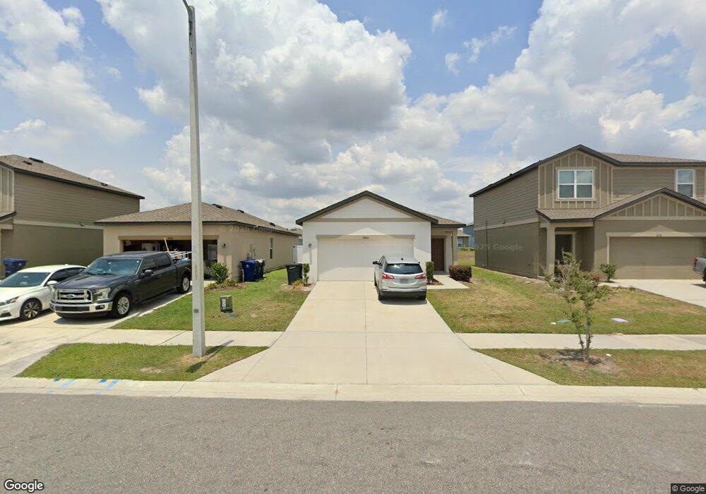 35160 White Water Lily Way, Zephyrhills, FL 33541 - photo 1