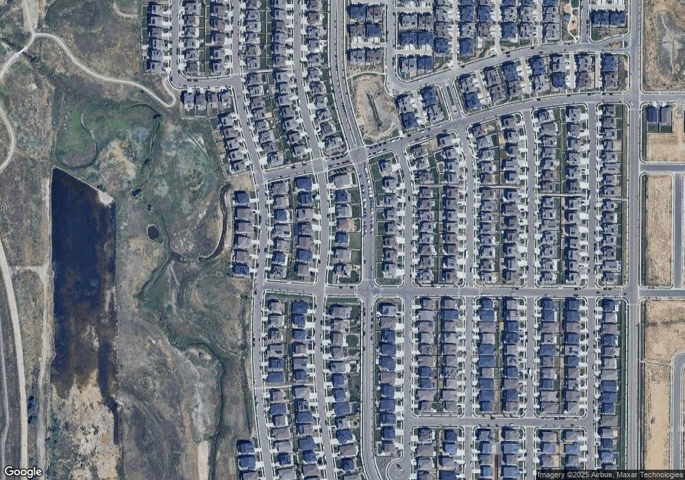 9376 Quintero St, Commerce City, CO 80022 - photo 1