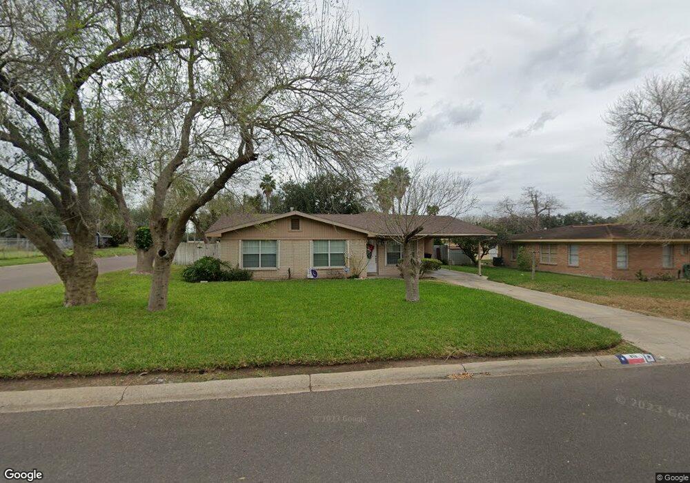 812 Florida Ave, Weslaco, TX 78596 - photo 1