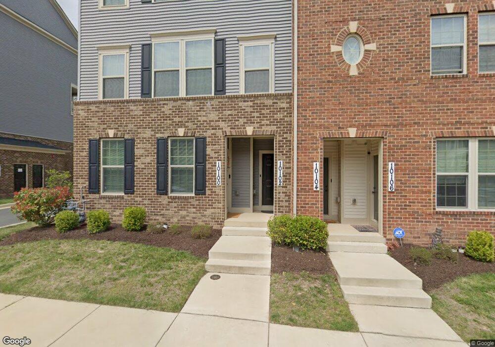 10100 Dorsey Ln unit 204N, Glenn Dale, MD 20769 - photo 1