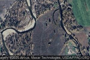 182 Conner Cutoff Rd, Conner, MT 59827