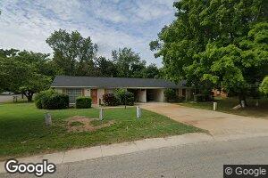 2816 Hood Rd SW Unit A-B, Huntsville, AL 35805