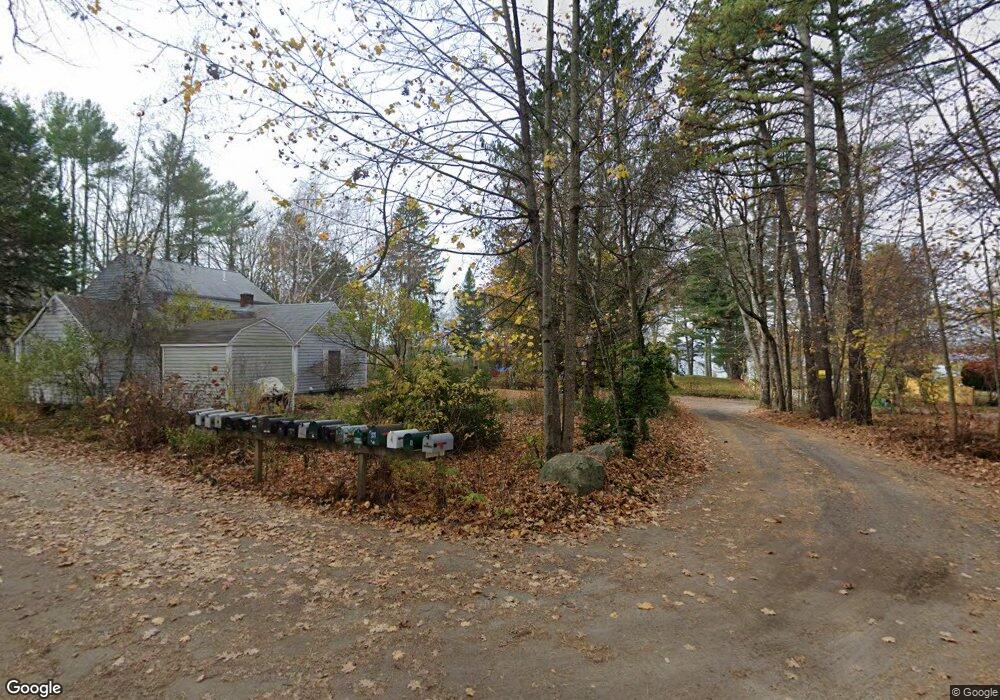 7 Lazy Acres Ln, Windham, ME 04062 - photo 1