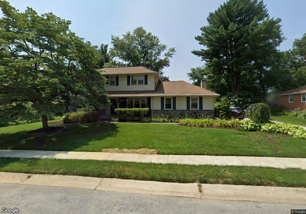 2402 Newton Rd, Wilmington, DE 19810 - photo 1