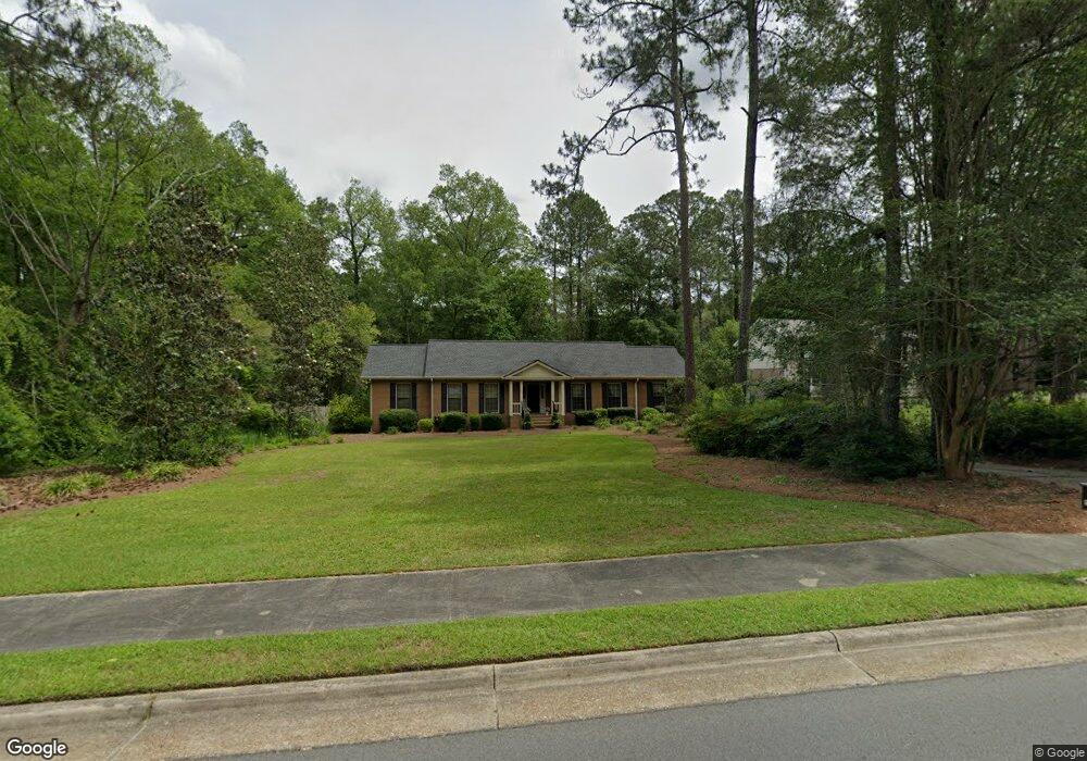 1837 S Main St, Moultrie, GA 31768 - photo 1