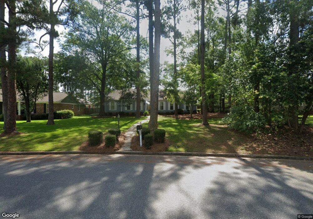 606 Partridge Dr, Albany, GA 31707 - photo 1