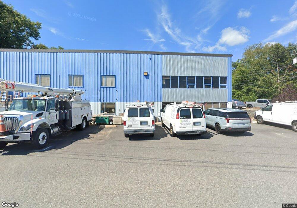 40 Webb St, Cranston, RI 02920 - photo 1