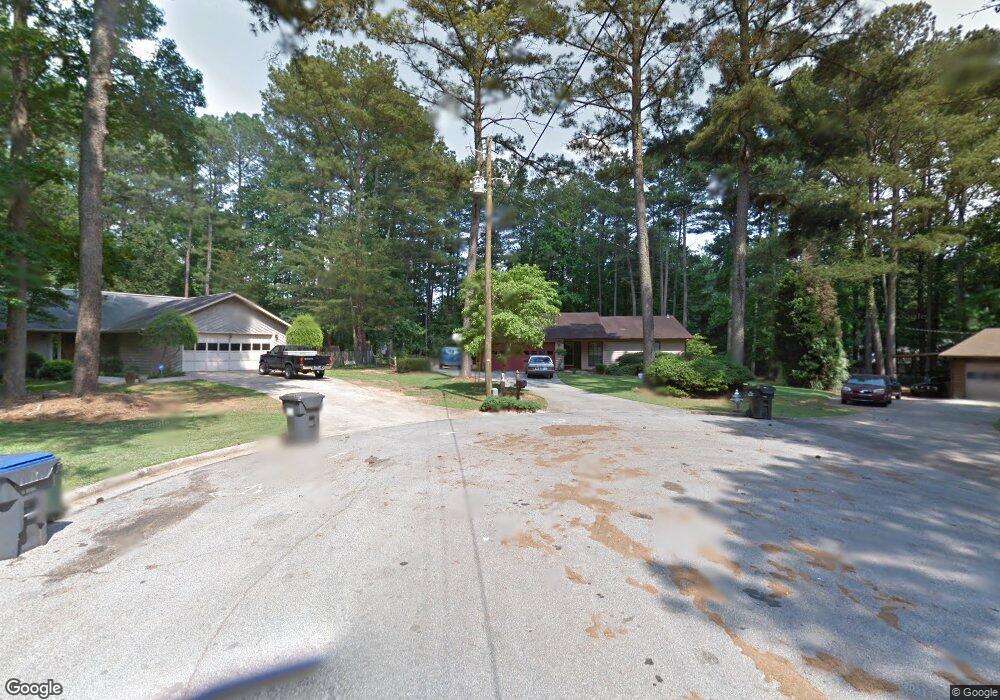 20 Hickory Cove unit 5, Stockbridge, GA 30281 - photo 1