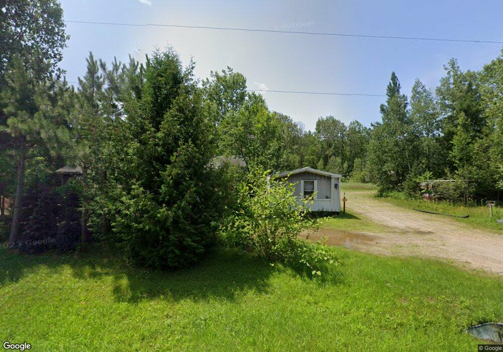 N5851 Spur Rd, Porterfield, WI 54159 - photo 1