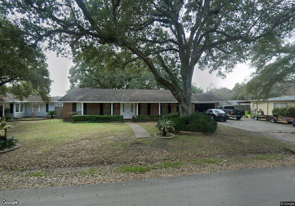 1024 Timber Ln, Rosenberg, TX 77471 - photo 1