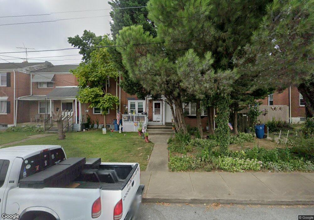 910 Wilmington Ave unit 558, Wilmington, DE 19805 - photo 1