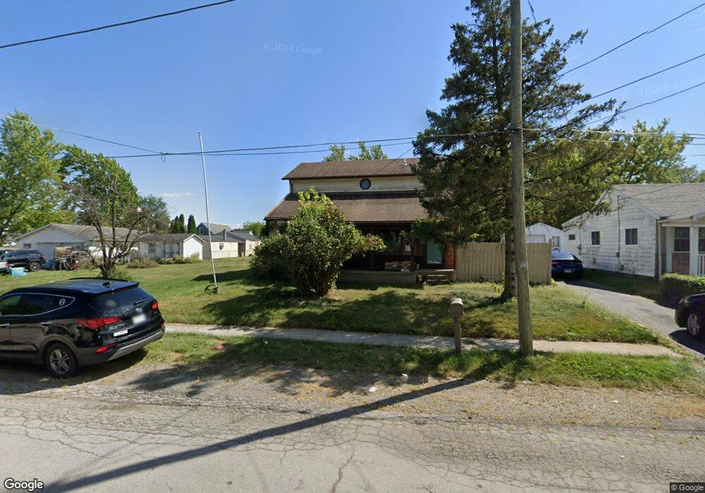 215 W Michigan Ave, Lima, OH 45801 - photo 1