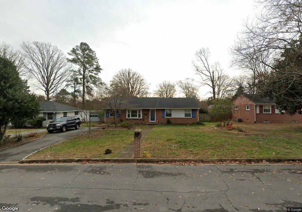 8711 Lonepine Rd, Henrico, VA 23294 - photo 1