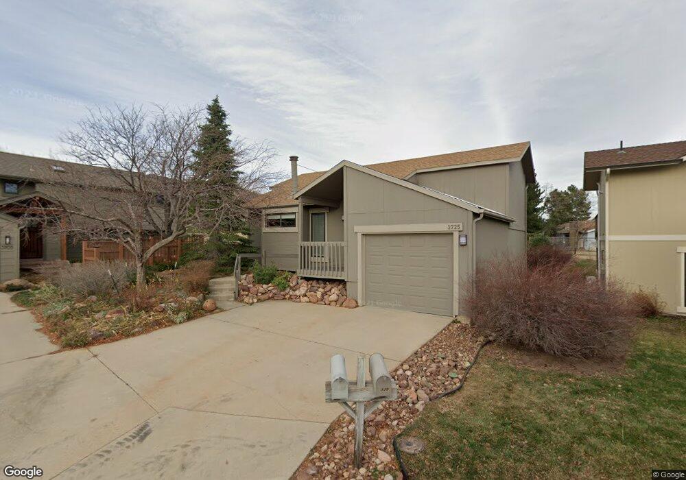 3815 Greenbriar Blvd, Boulder, CO 80305 - photo 1