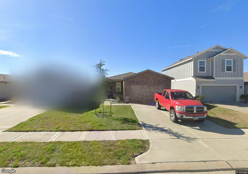 17815 Ryegrass Trail, Hockley, TX 77447 - photo 1