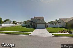 1123 W 1075 N, Clearfield, UT 84015