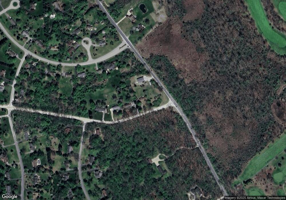 9250 Fleming Rd, Dexter, MI 48130 - photo 1