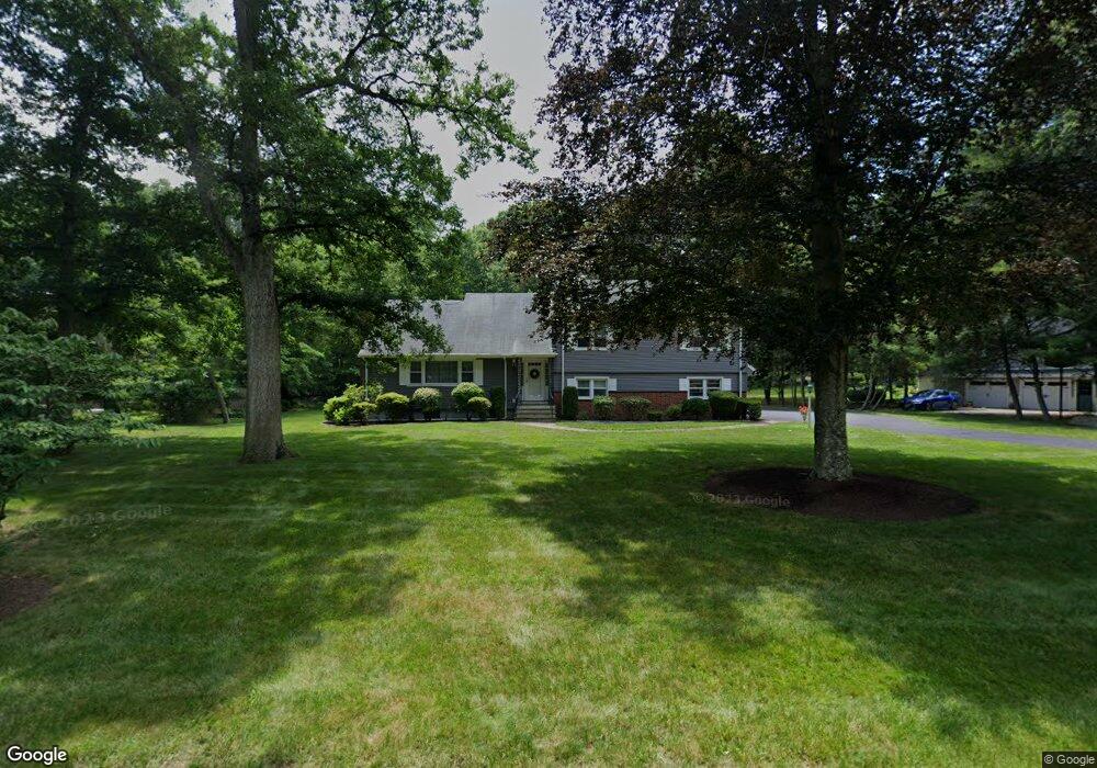 105 Eden Rd, Stamford, CT 06907 - photo 1