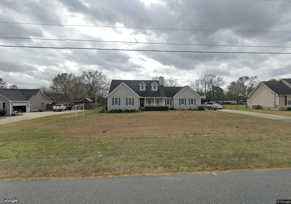 155 Stonefield Cir, Macon, GA 31216 - photo 1