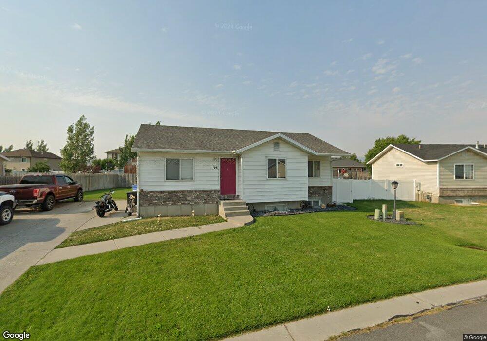128 Wapiti Loop, Hyrum, UT 84319 - photo 1