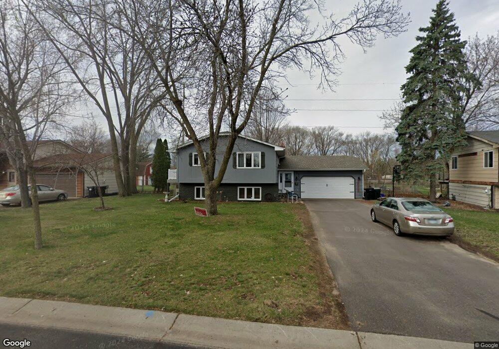 11240 Wren St NW, Coon Rapids, MN 55433 - photo 1