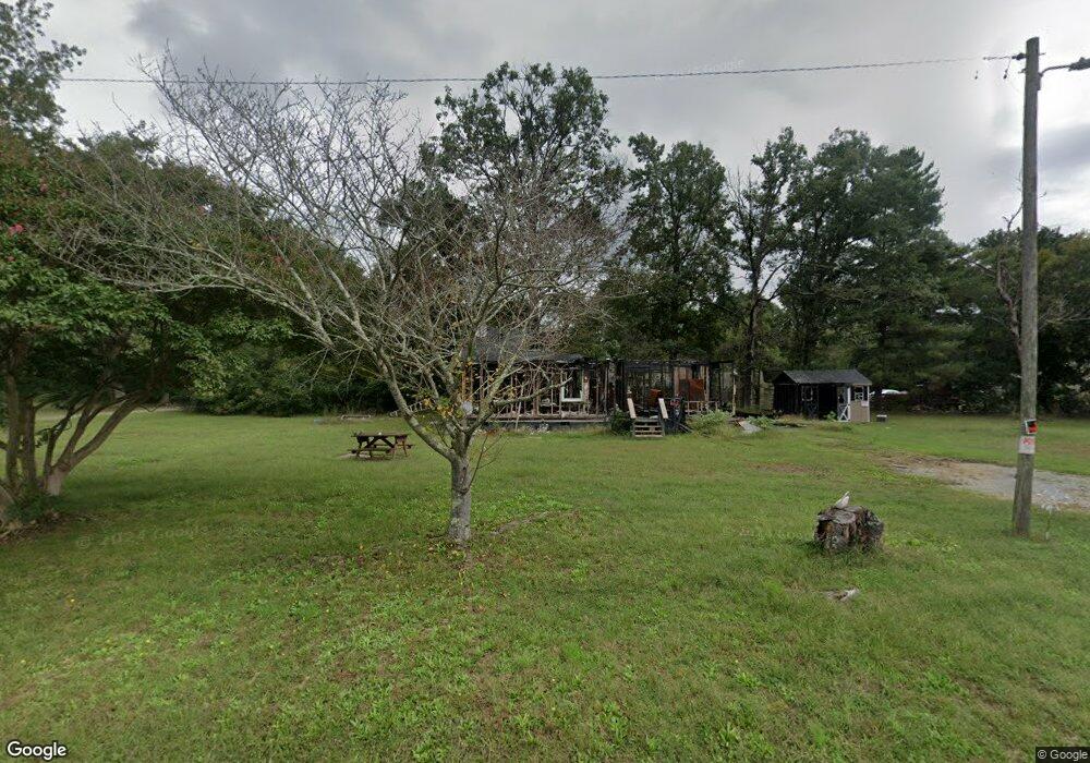 118 Rappahannock Rd, Colonial Beach, VA 22443 - photo 1