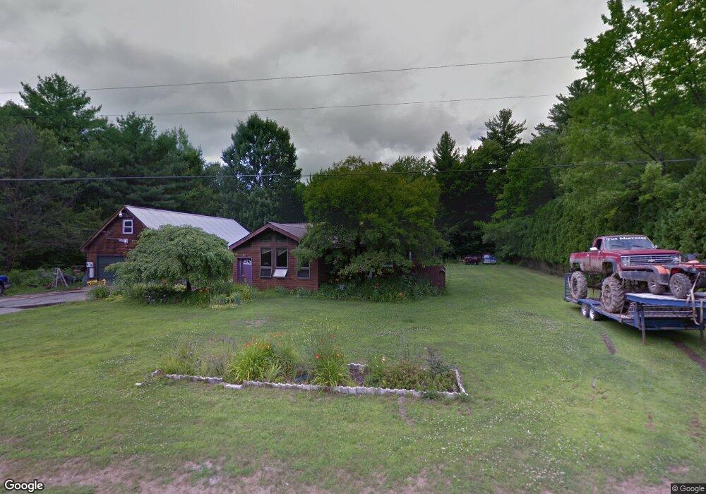 90 Comstock Rd, Greenfield Center, NY 12833 - photo 1