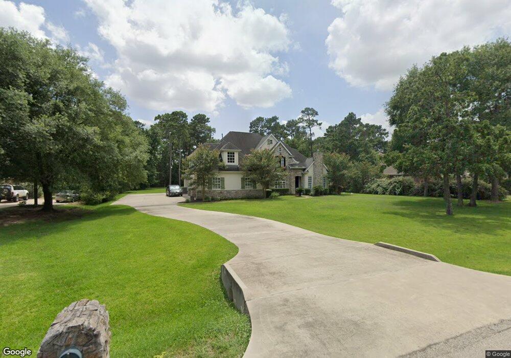 28423 E Benders Landing Blvd, Spring, TX 77386 - photo 1