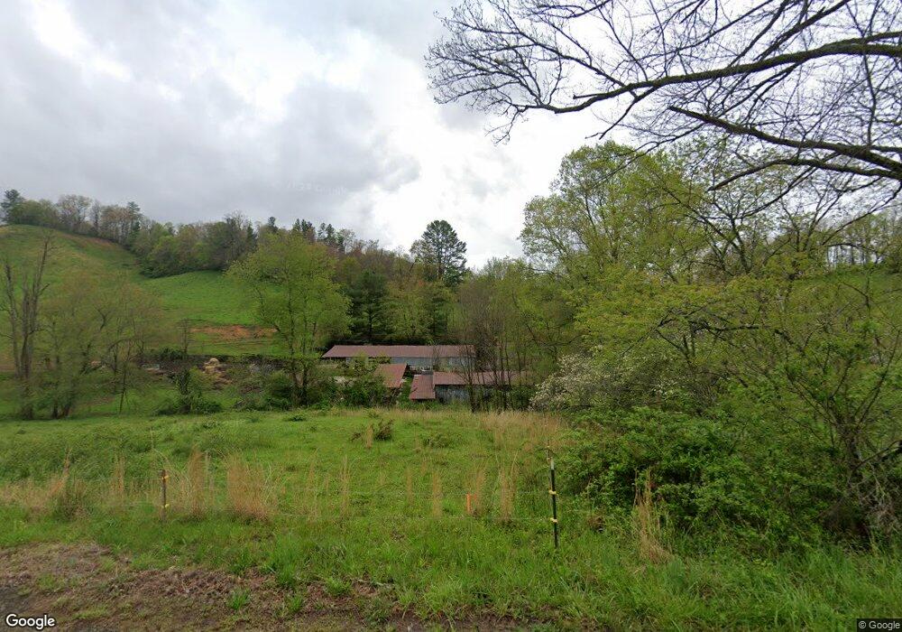 327 Cane River Church Rd, Burnsville, NC 28714 - photo 1