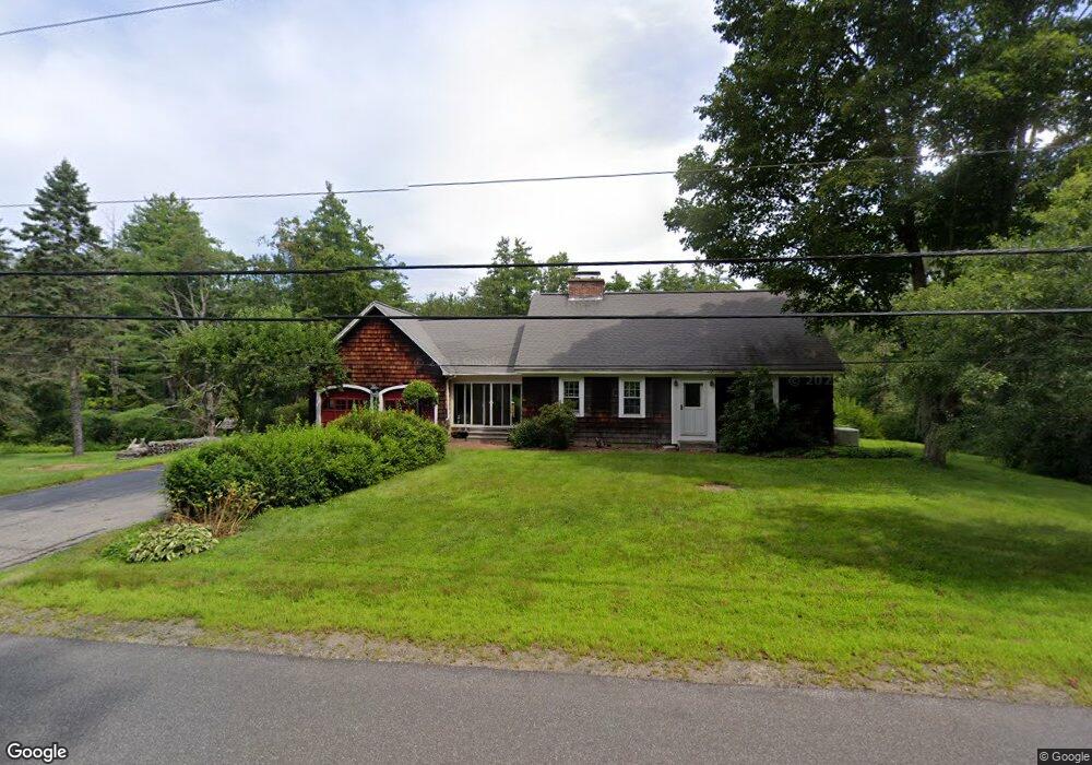 45 Oldfields Rd, South Berwick, ME 03908 - photo 1