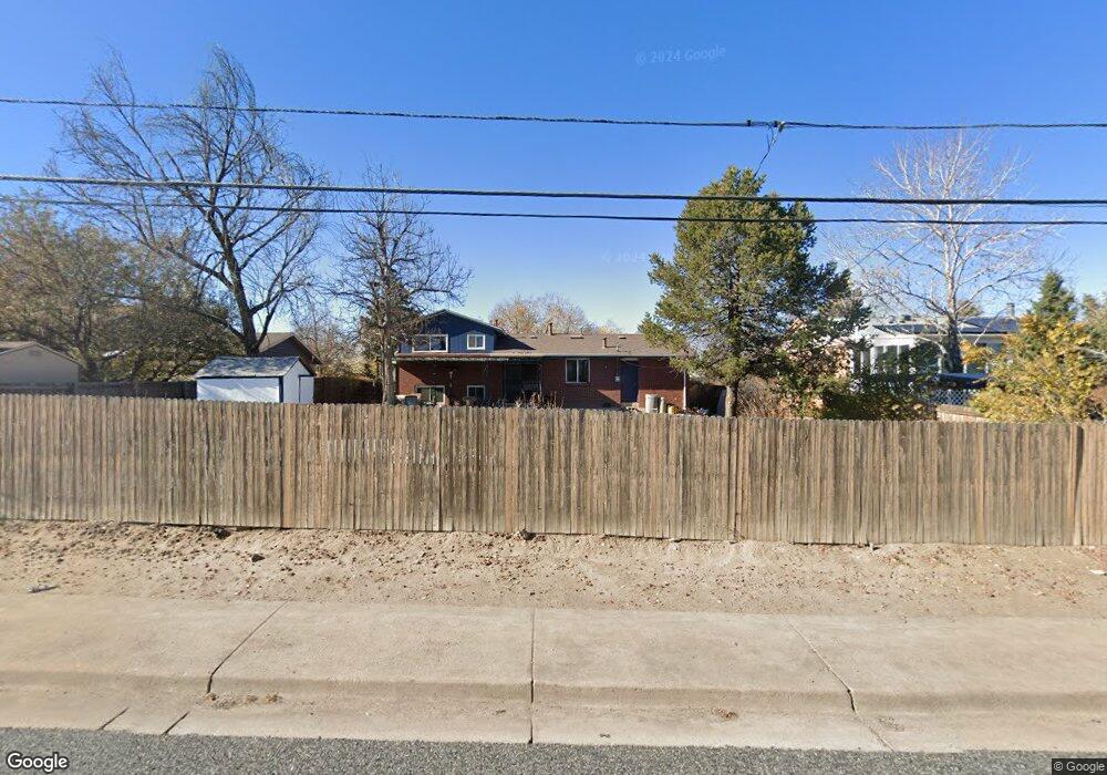 1048 Granby St, Aurora, CO 80011 - photo 1
