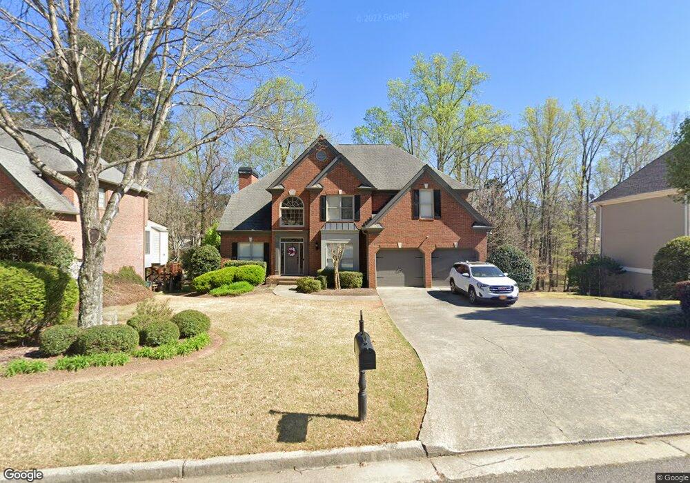 12340 Magnolia Cir unit 6, Alpharetta, GA 30005 - photo 1