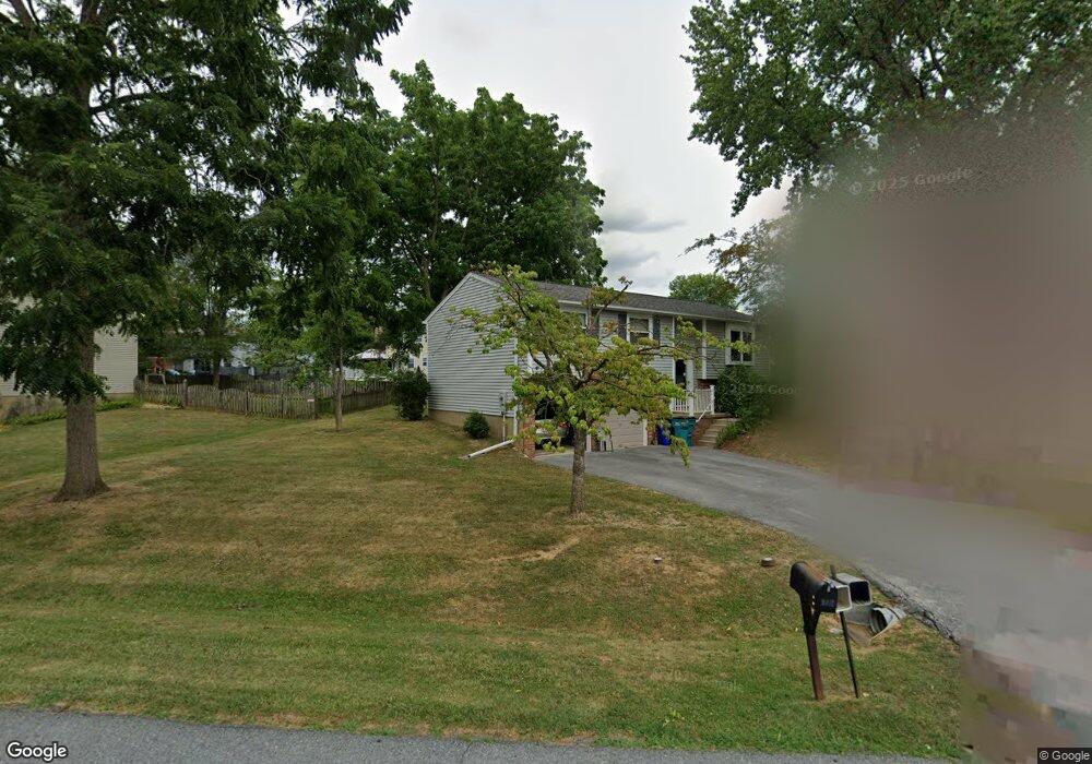 9410 Farmingdale Ave, Walkersville, MD 21793 - photo 1