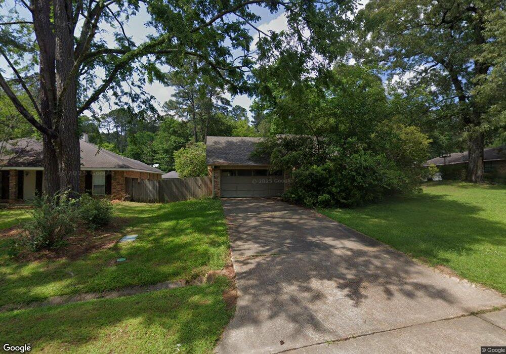 216 Spring Creek Dr, Pineville, LA 71360 - photo 1