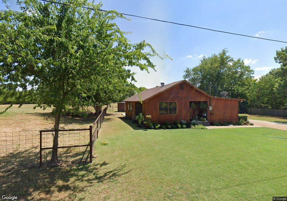 2110 Rice Ave, Gainesville, TX 76240 - photo 1