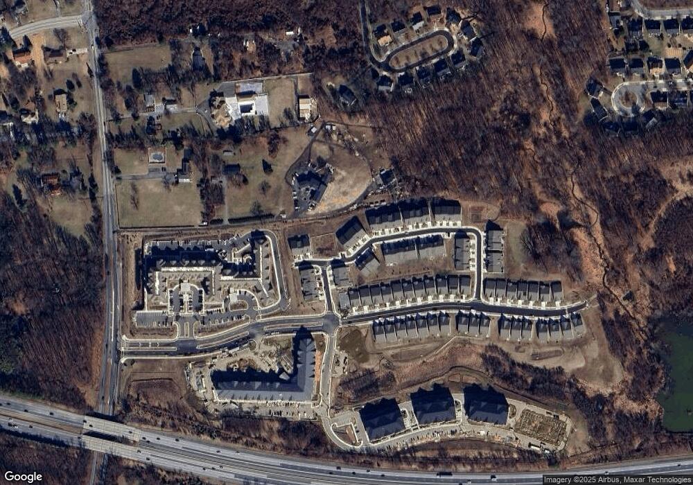 12110 American Chestnut Rd, Bowie, MD 20720 - photo 1