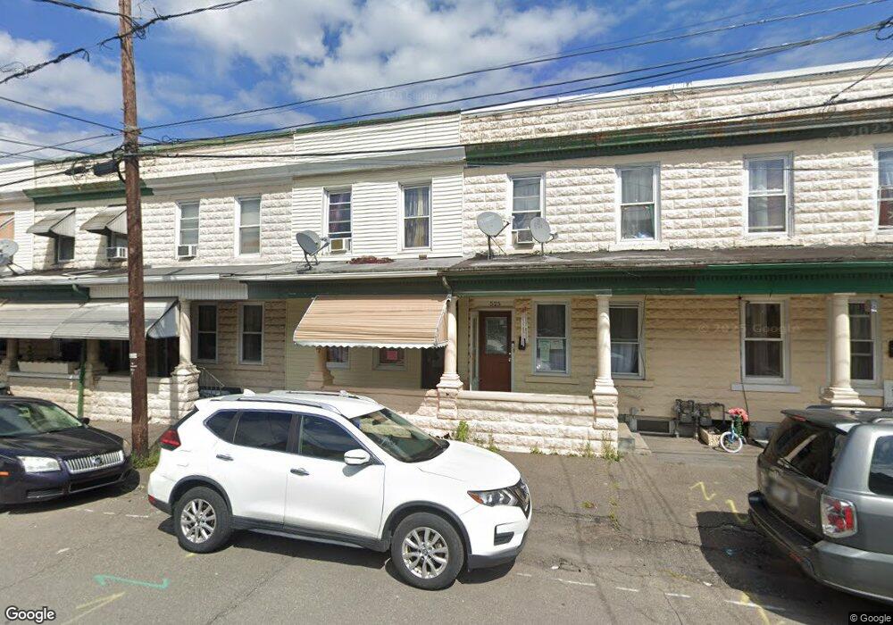 527 N James St, Hazleton, PA 18201 - photo 1