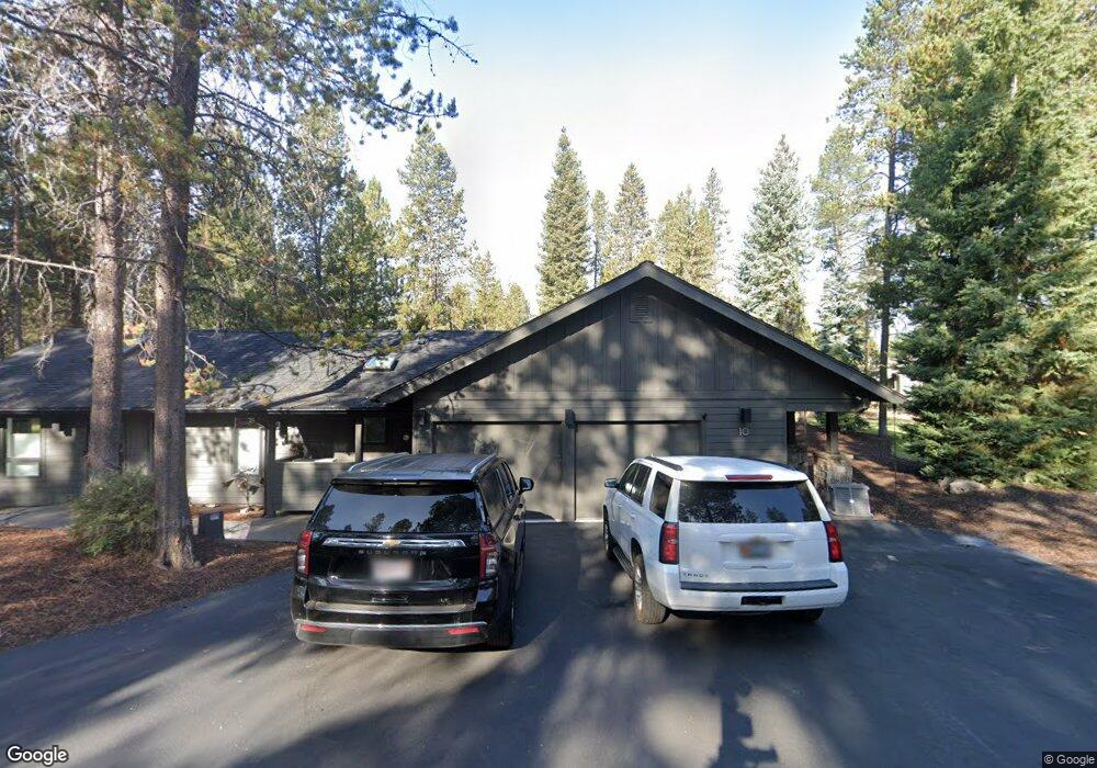 56983 Fawn Ln, Bend, OR 97707 - photo 1