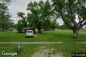 720 E Lincoln St, Pana, IL 62557
