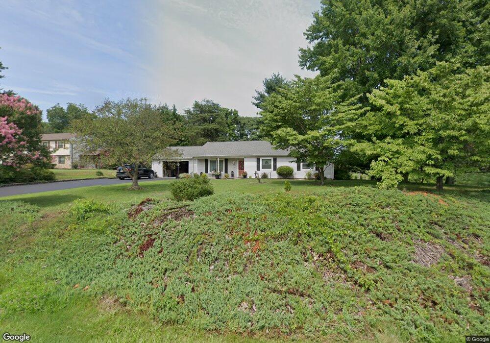 4258 Grapewood Dr, Warrenton, VA 20187 - photo 1