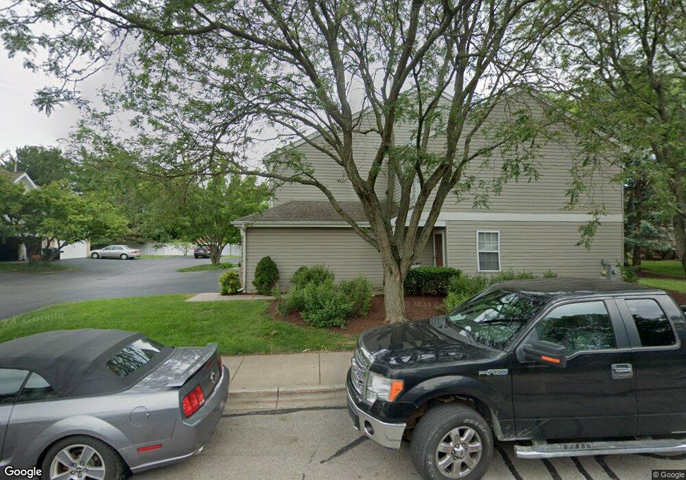 1968 Town Dr unit 3, Naperville, IL 60565 - photo 1