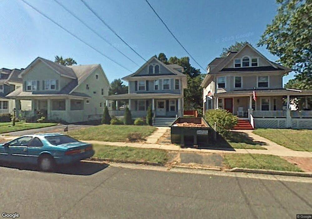 417 Lincoln Ave, Dunellen, NJ 08812 - photo 1