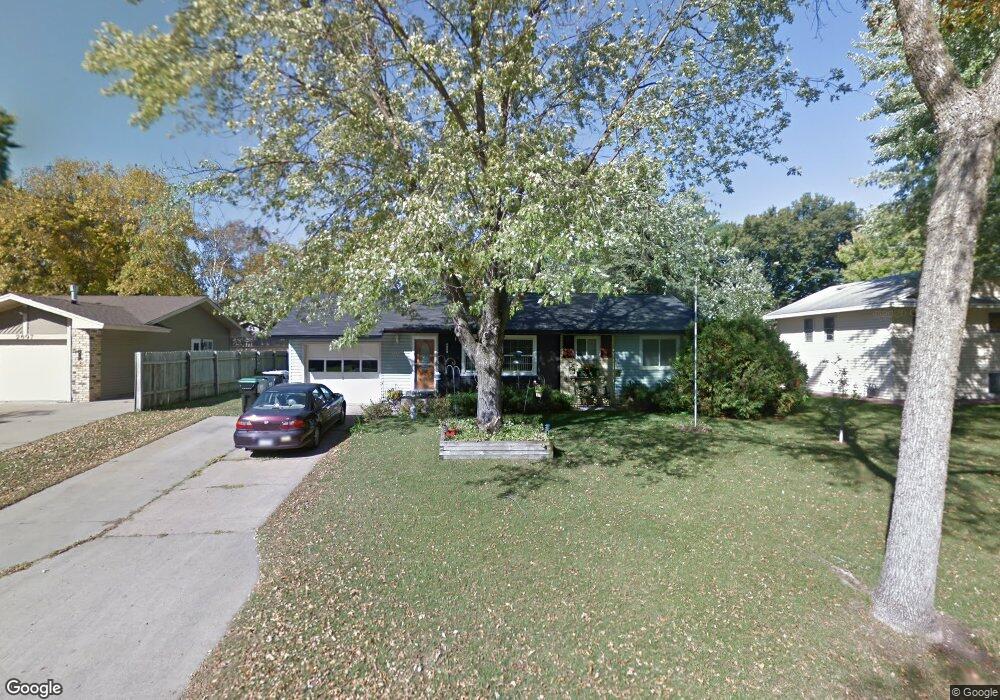 2689 107th Ave NW, Coon Rapids, MN 55433 - photo 1