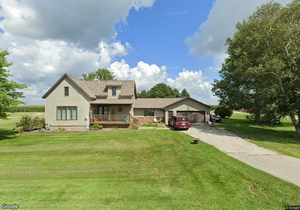 107 1st St unit A, Sully, IA 50251 - photo 1