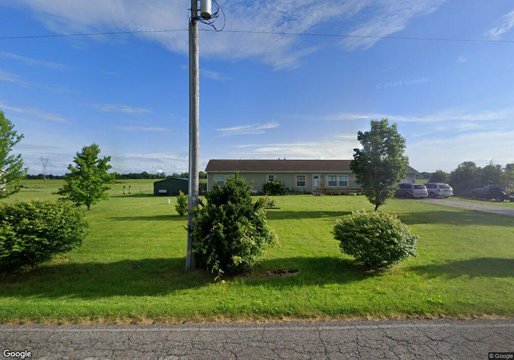 2411 E 500 S, La Porte, IN 46350 - photo 1