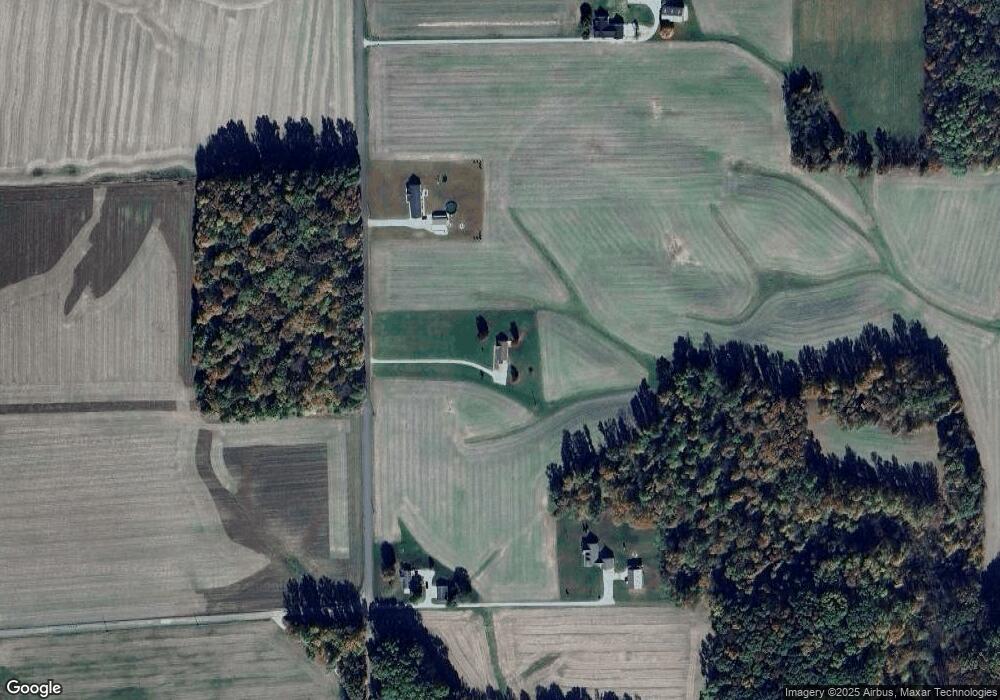 11120 N County Road 500 E, Batesville, IN 47006 - photo 1