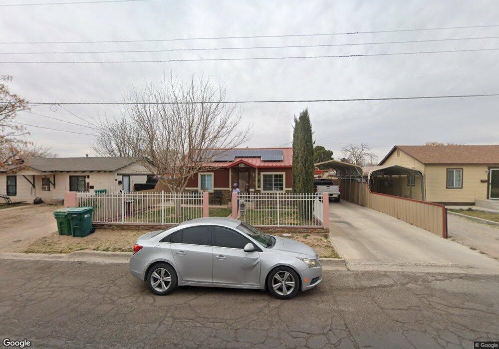 1211 S Houston St, Hobbs, NM 88240 - photo 1