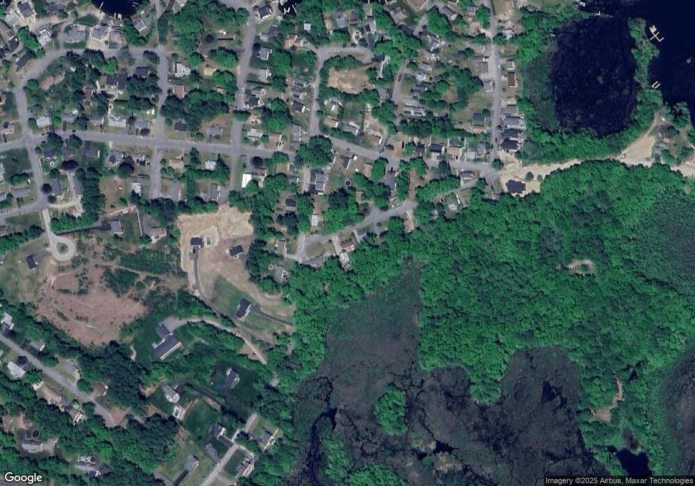 5 S Shore Rd, Thompson, CT 06277 - photo 1